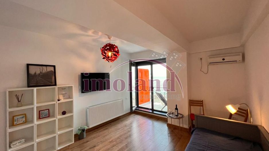 Apartament 2 camere - vedere la mare-MAMAIA - Poză 4