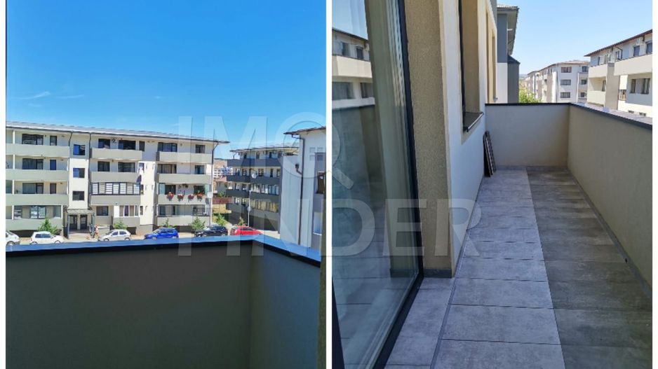 Vanzare 3 camere Floresti, zona Porii/Urusagului - Poză 22