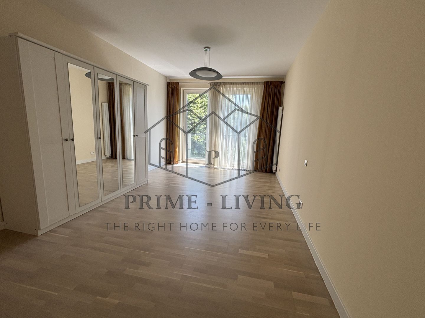 APARTAMENT DE LUX CU 4 CAMERE IN DOROBANTI CAPITALE - Poză 11