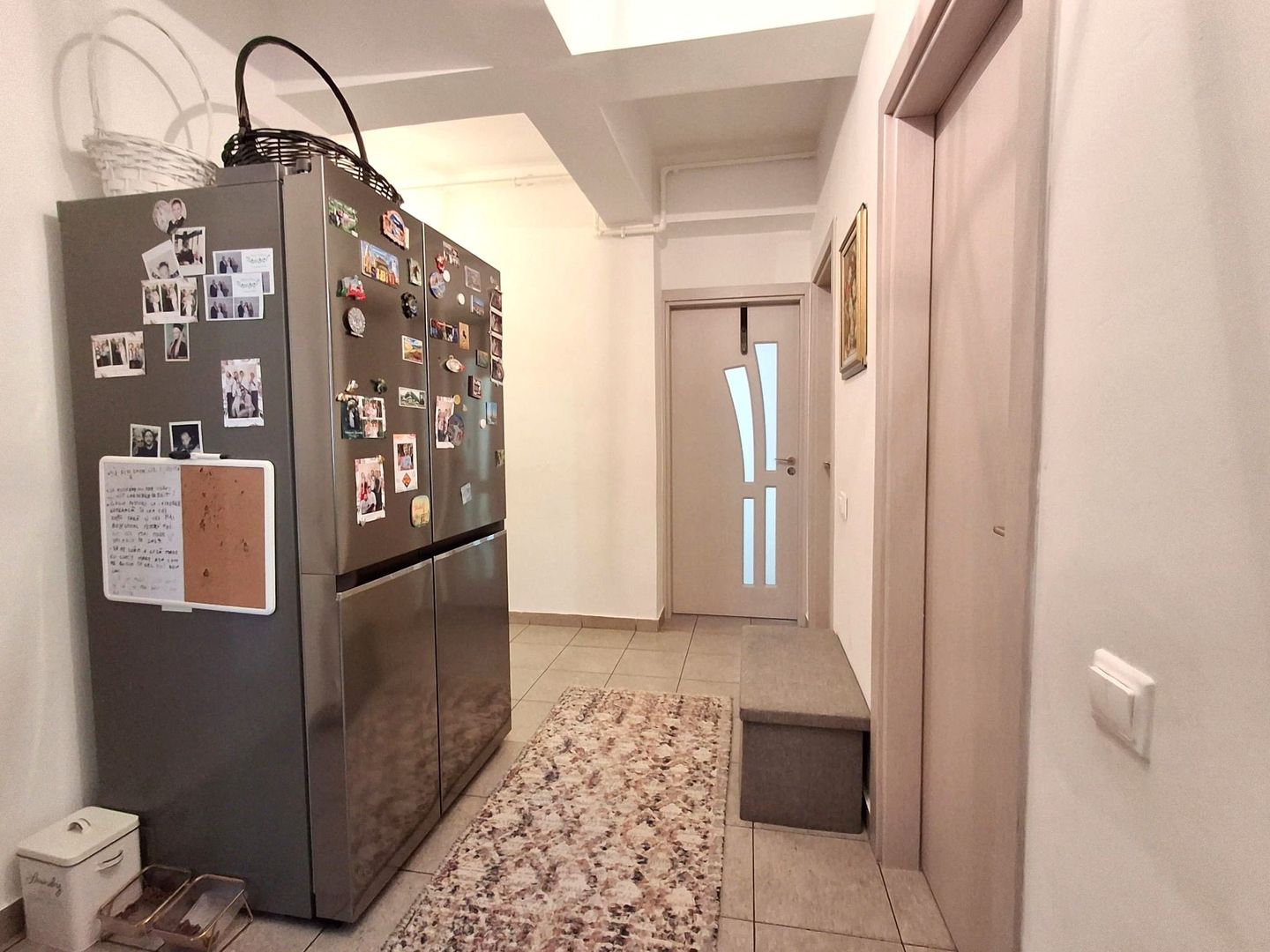 Apartament 3 camere zona Theodor Pallady - Poză 19