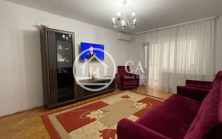 Apartament de închiriat cu 3 camere în Calea Aradului, Oradea - Poză 6