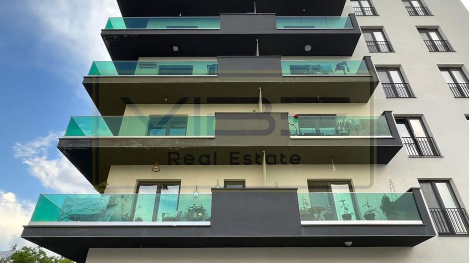 Apartament 2 camere + loc parcare Copou Park - Poză 23