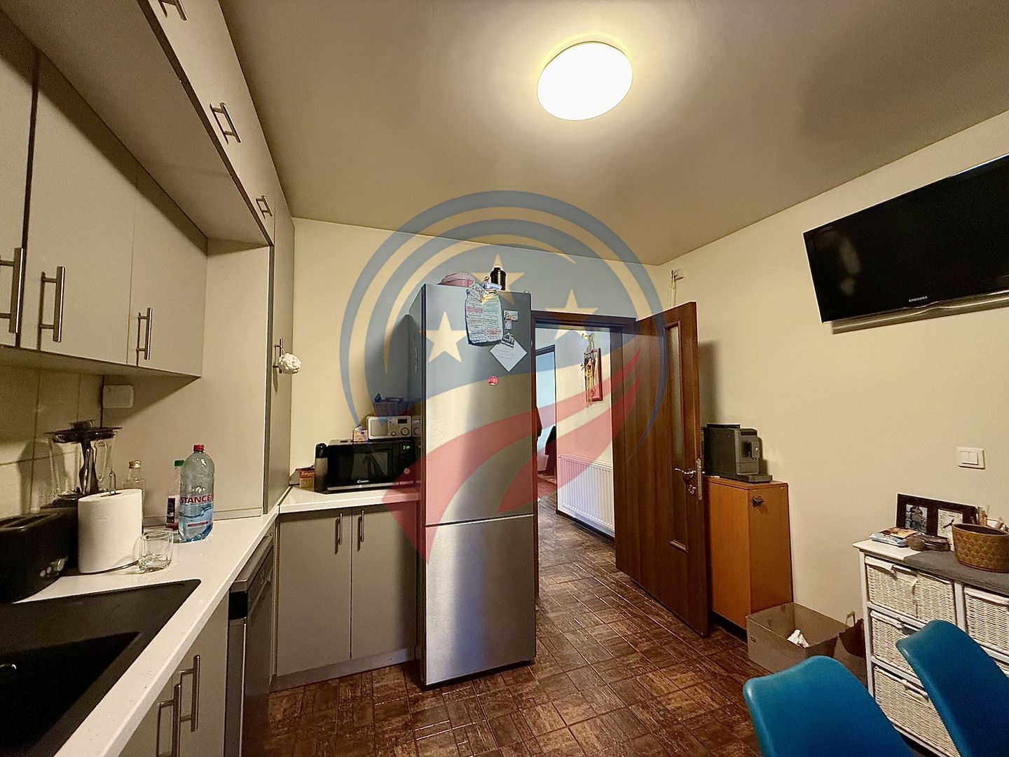 Casă de vânzare – Bld. Nicolae Romanescu, Craiova - Poză 8