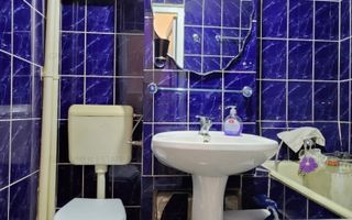 2 camere Brancoveanu Piata Sudului, costuri mici, metrou la 15 minute pietonale - Poză 16