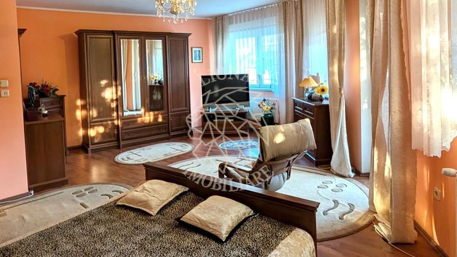 Casa/vila 288 mp-pretabil Hotel Botique-Zona Parc- ideal investitie - Poză 1