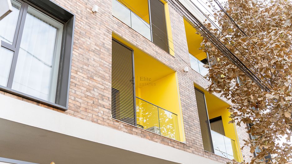 Apartament nou cu 2 camere de inchiriat EAS/Residence Central - Poză 24