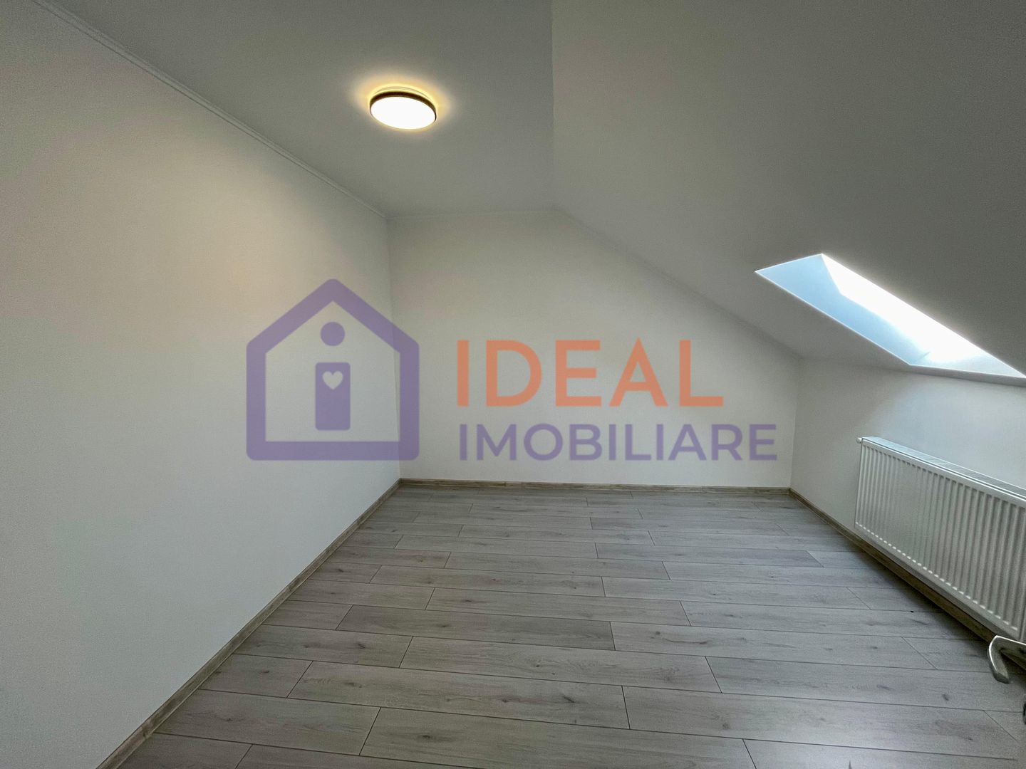 Mansarde moderne cu 4 camere – zona Rahovei – Mihai Viteazu - Poză 7