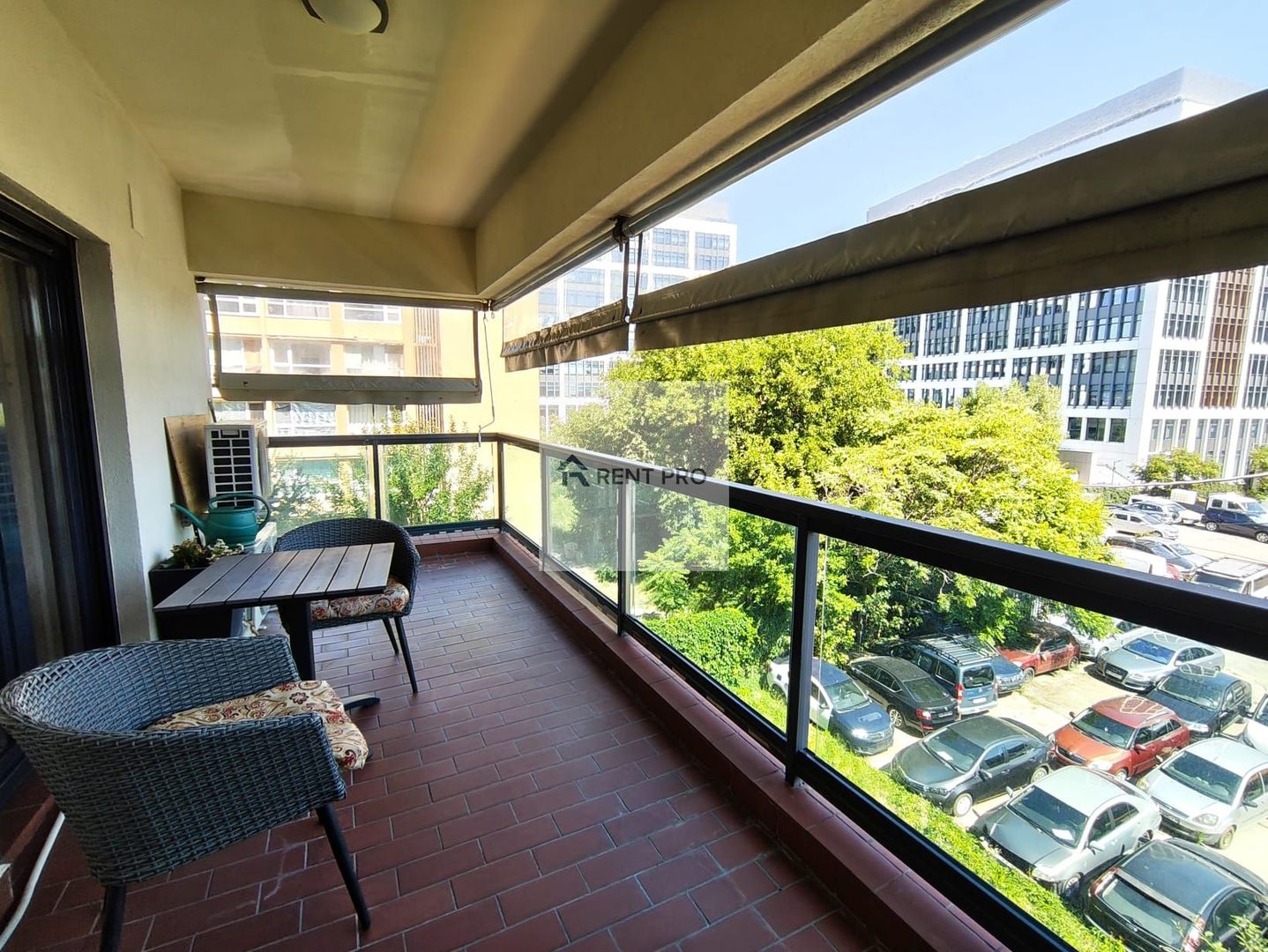 Apartament 3 camere de închiriat |Orhideea Gardens|2 locuri de parcare - Poză 6