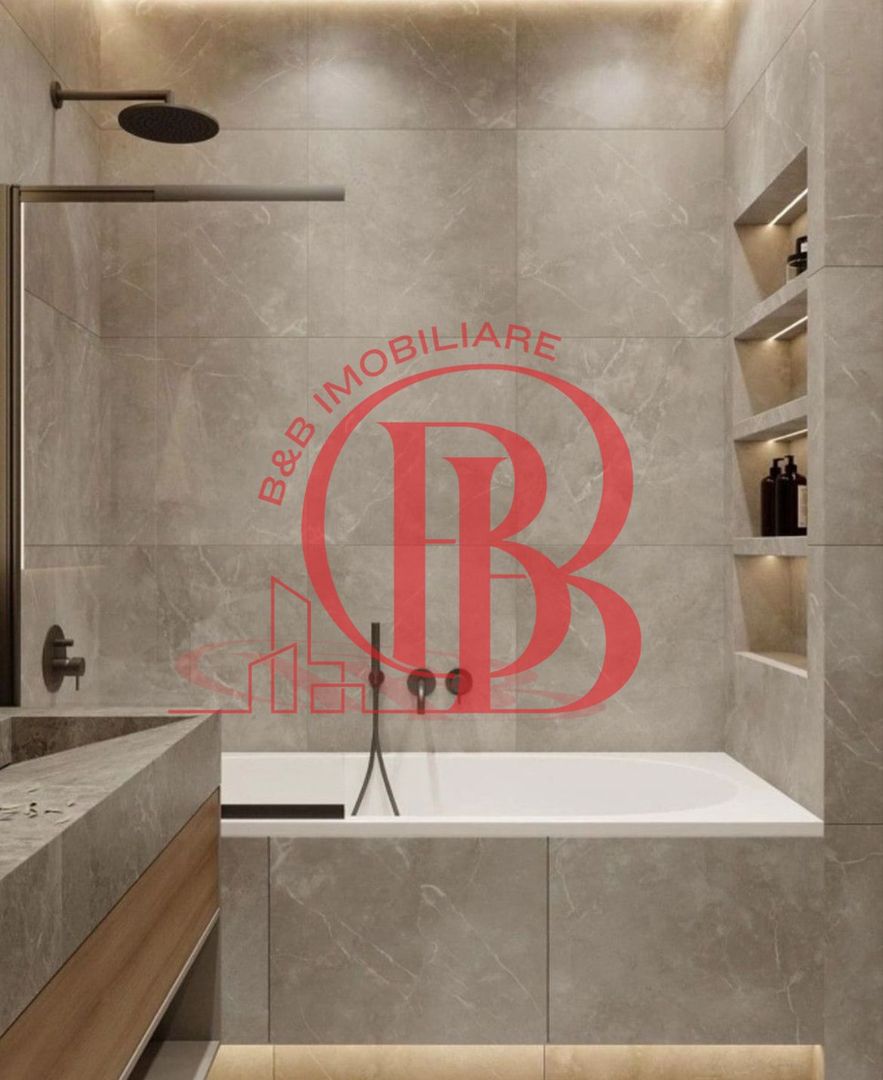 PROMO Apartament 2 camere 7 min Metrou Teclu Mutare Rapida - Poză 14