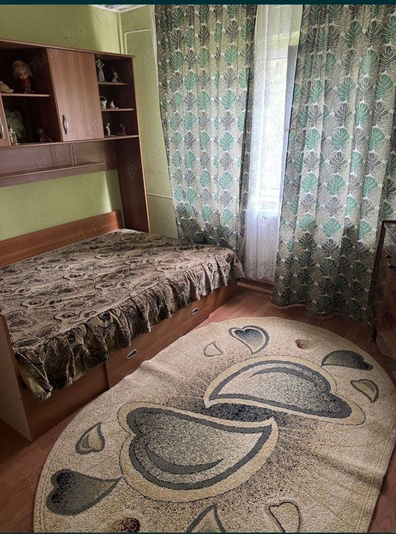 Apartament 3 camere, etaj 4/4, Micro21 - Poză 4