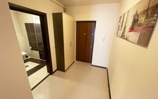 2 camere, modern, bloc nou, balcon, parcare, zona Calea Turzii, MOL - Poză 12