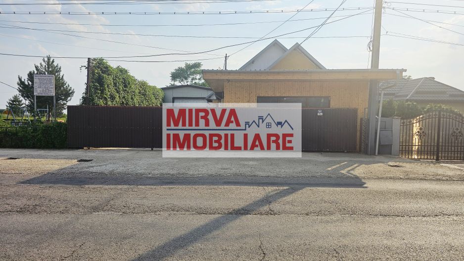 🏡 Casă + Afacere + Relaxare = Investiția Perfectă, in Cioranii de Jos - Poză 6