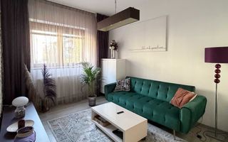 2 camere | Floreasca | Etaj 1 | Casa 2 etaje - Poză 1