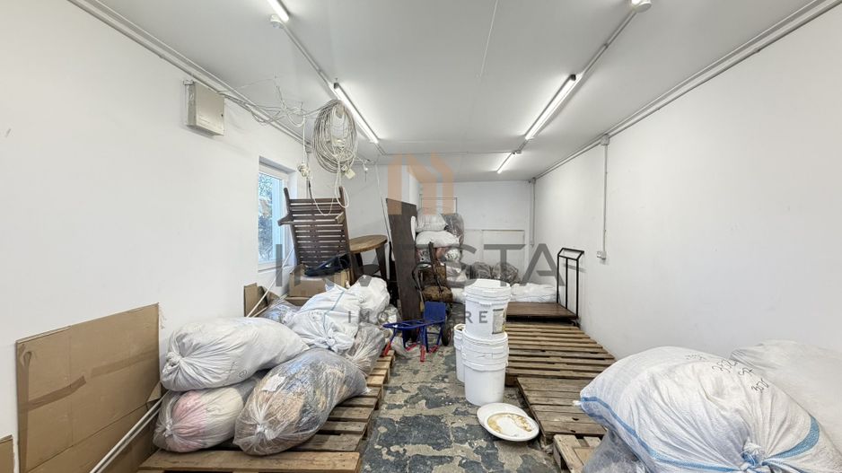Inchiriere 2 cladiri comerciale, 943 mp teren - Poză 4