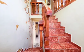 Casă 5 Camere + Spațiu Comercial Stradal | Sos Chitila 63 | Teren 517m - Poză 11