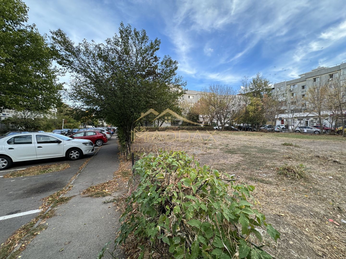 Teren Intravilan ***1155mp*** 2S+P+2E+3R // zona Aviației - Poză 5