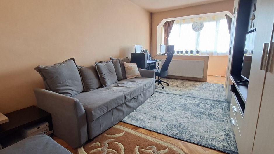 Apartament cu 2 camere Torontalului/Iulius Town - Poză 2