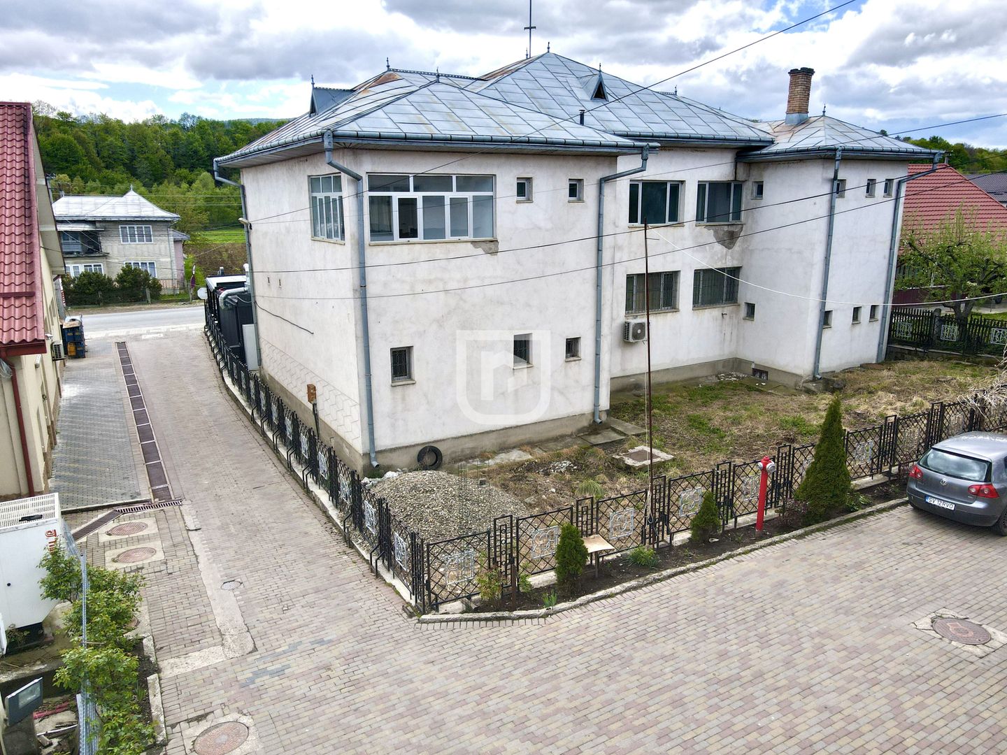 Spațiu comercial ultracentral vad pietonal intens | Partești de Sus - Poză 10