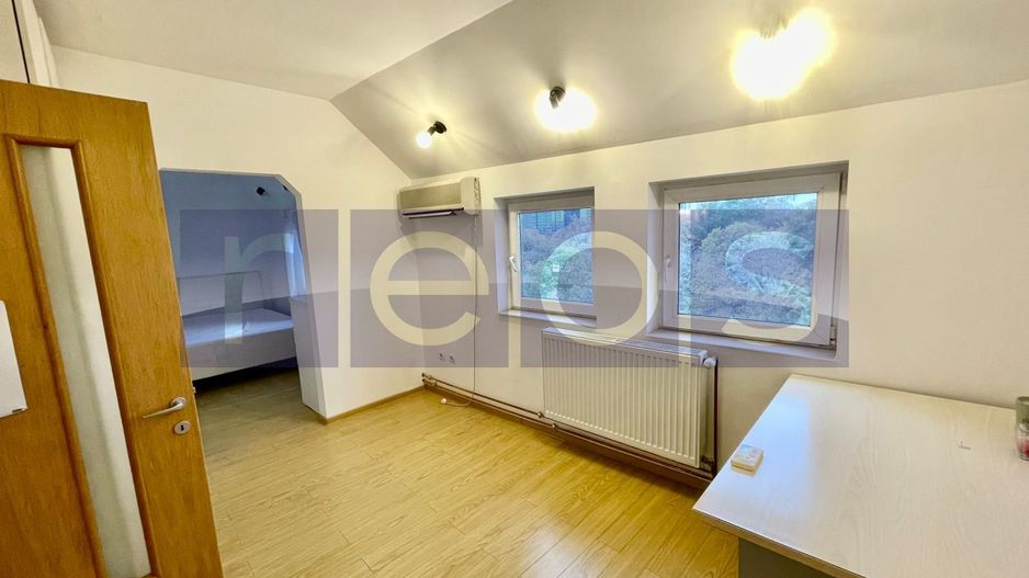 VANZARE APARTAMENT 2 CAMERE 42MP DOROBANTI BELLER CENTRALA PROPRIE DUBLU VEDERE - Poză 8