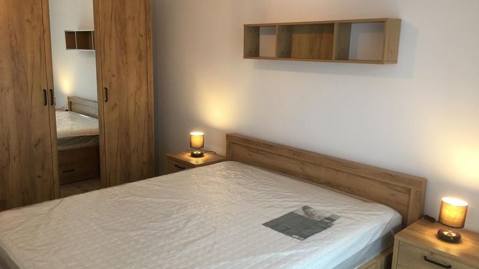 APARTAMET ZONA ARADULUI - Poză 7