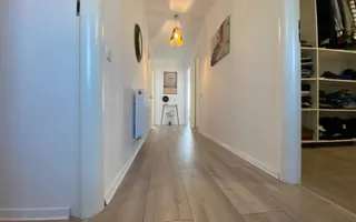 Casă individuală 4 dormitoare |  Teren 475 mp | Panouri fotovoltaice| Sura Mare - Poză 14