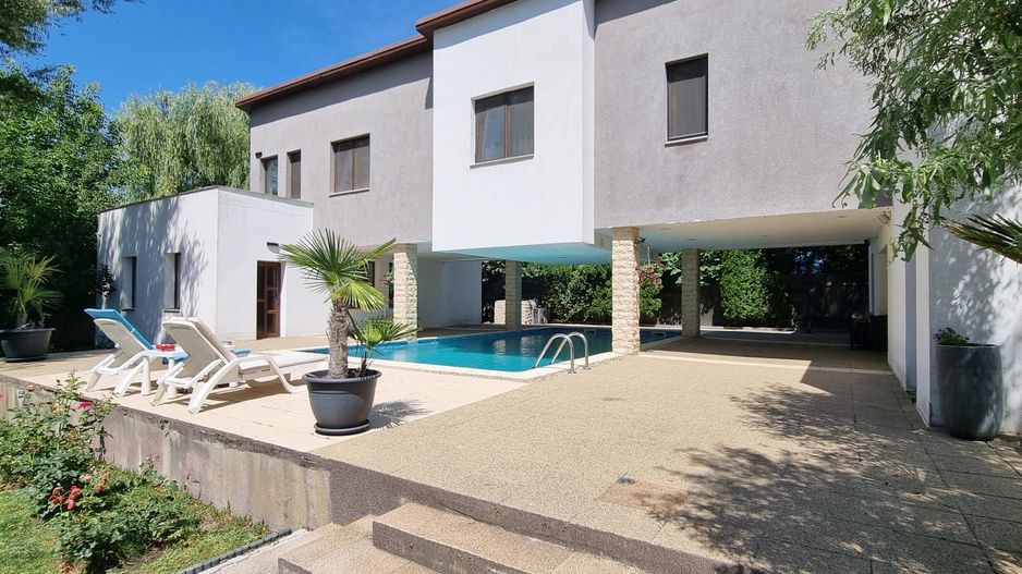 Vila Solaris - Poză 3