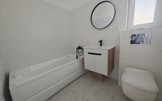 CASA PARTER-4 CAMERE- TEREN 500 MP-STR.ASFALTATA - Poză 10