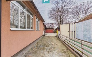 Apartament la curte comună în Aradul Nou - Poză 7