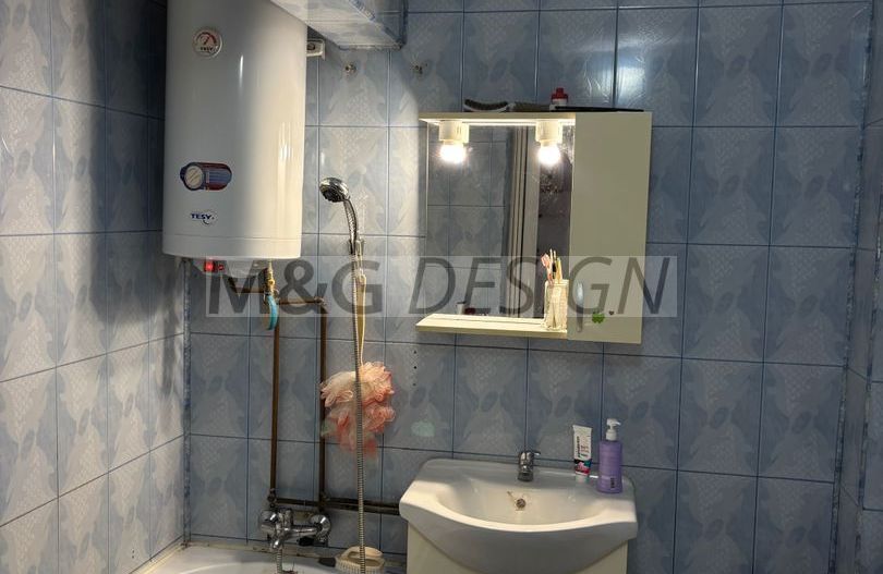 Apartament cu 2 camere zona Iosefin - Poză 8