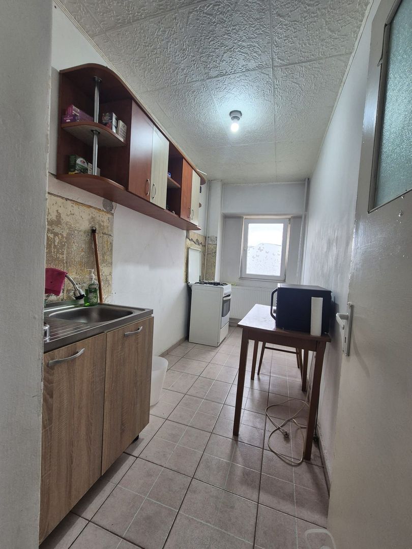 Garsoniera decomandata 40mp Vitan / Mall Vitan - Poză 3