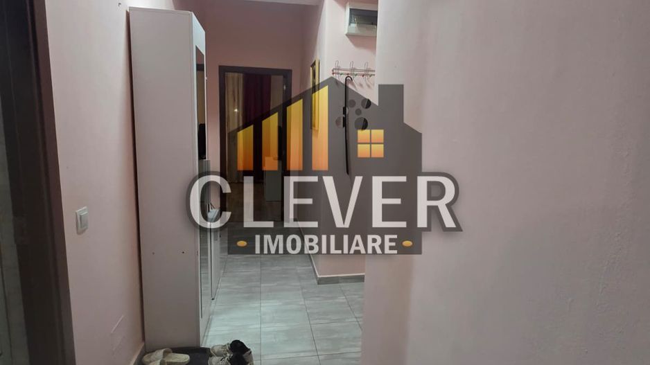 Ap 2 camere, mobilat utilat parcare inclusa – Postalionului, 1 min STB - Poză 4