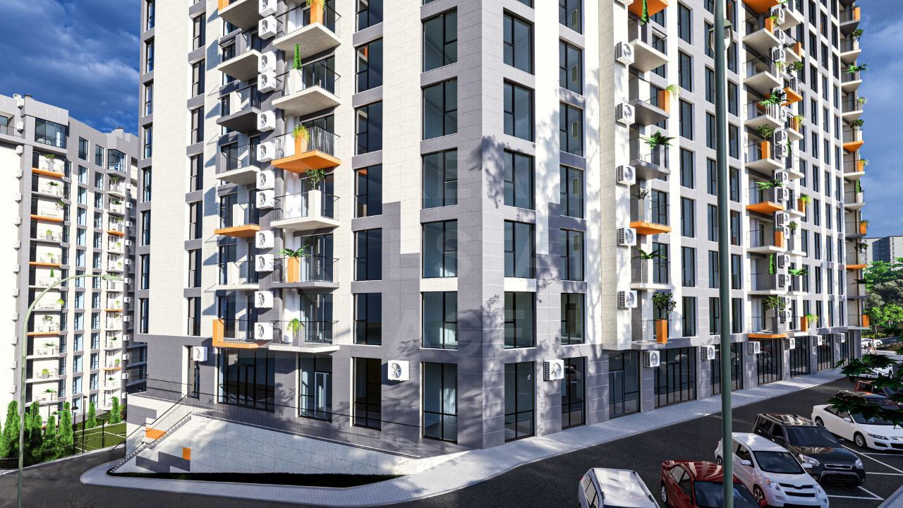 Vânzare, apartament, 3 camere, strada Grenoble, Botanica - Poză 3