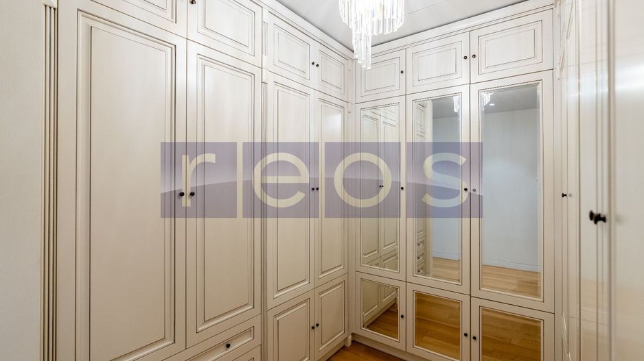 APARTAMENT ZAMBACCIAN PREMIUM | 200 MP 4 CAMERE| LOC PARCARE - Poză 6