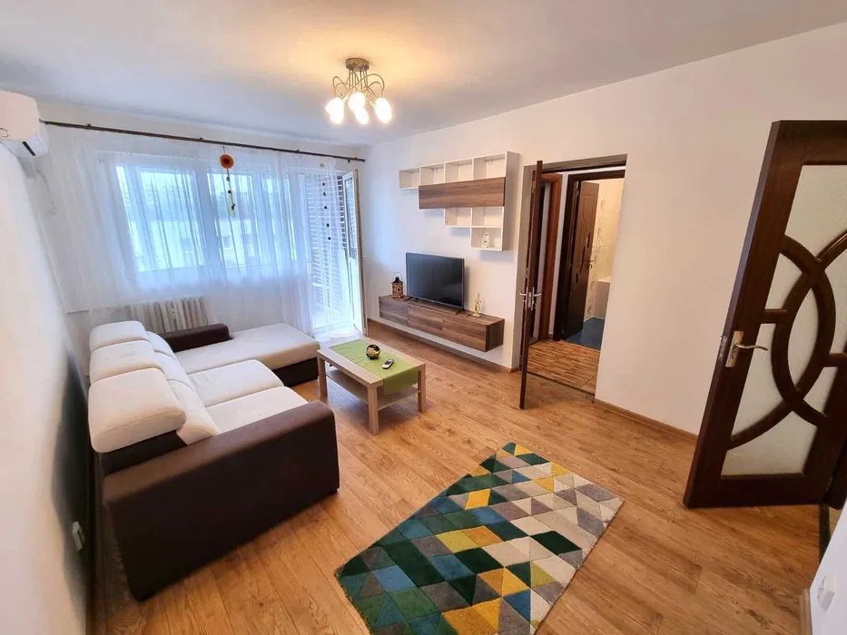 Apartament 2 camere, 10 min metrou Râul Doamnei, Drumul Taberei - Poză 1