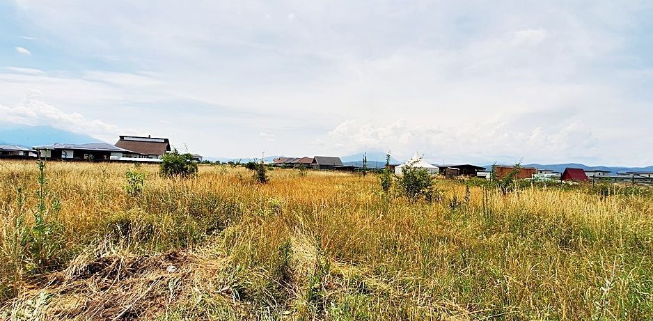 Cristian, zona de case noi, teren 500mp, PUZ, 35000 euro - Poză 2