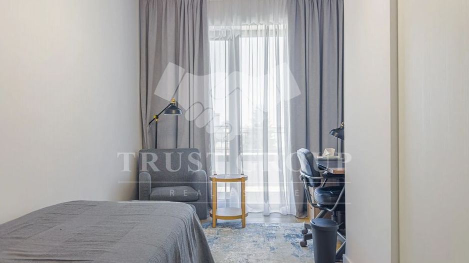 Apartament 4 camere Eminescu | Imobil 2023 | Loc de parcare - Poză 17