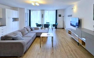Apartament modern cu 2 camere | Cartierul Zorilor - Zona UTCN - Poză 1