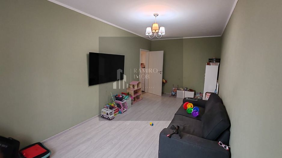 Apartament 3 camere,Metalurgiei/Drumul Binelui,parcare,mobilat-utilat - Poză 2