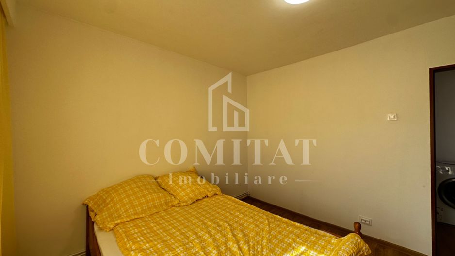Apartament 3 camere | Renovat | Zona Kaufland-Manastur - Poză 2