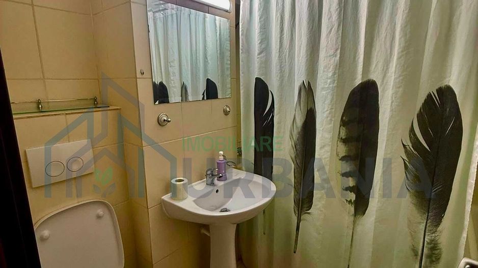 Apartament 3 camere de închiriat, Green Park, Iași - Poză 7