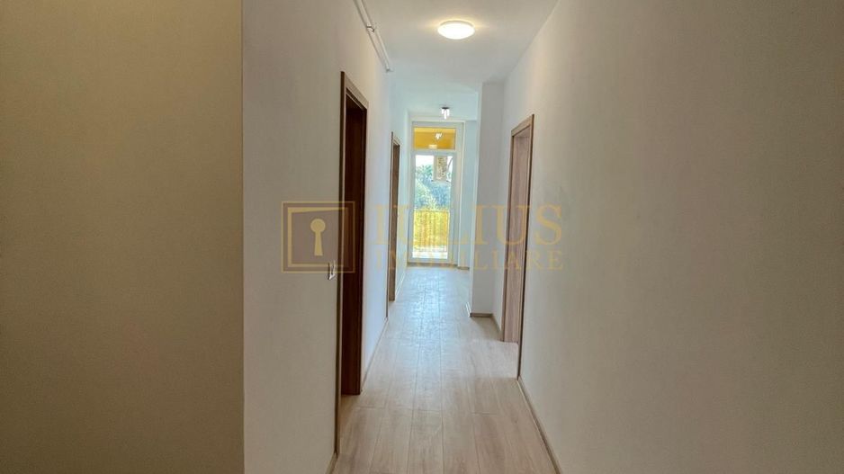 COMPLEX KARA| 2 camere | zona Aradului | bloc nou | parcare suprateran| lift | - Poză 10