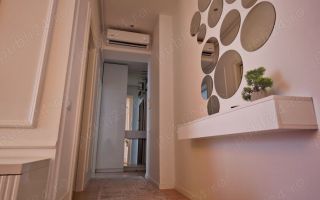 Apartament 2 camere lux, centrală, piscină – Laguna Residence - Poză 2