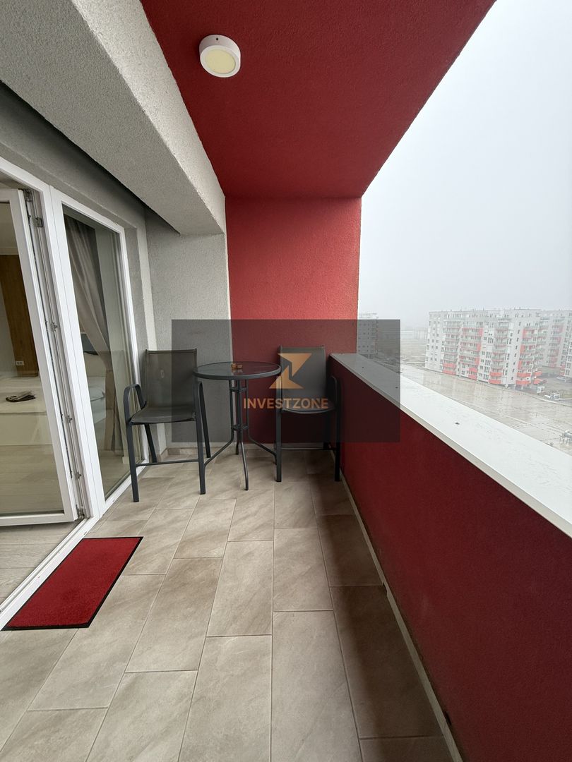 Apartament 47 mp Ioșia Rezidențial - Poză 5
