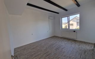 Casă P+1+pod mansardat nemobilată Otopeni - Tunari - Poză 8