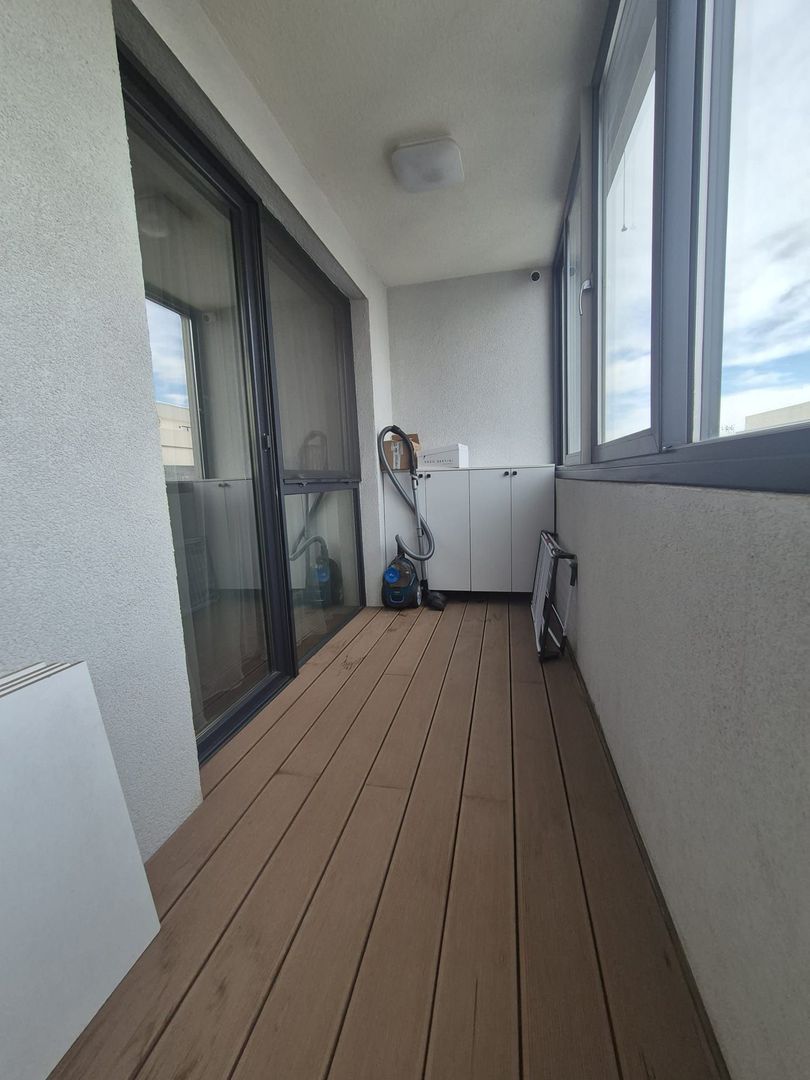 3 Camere Premium/ Smart Home/ Loc Parcare - Poză 24