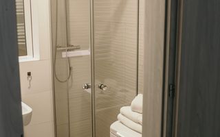 Apartament de închiriat – West Residence, Oradea - Poză 12