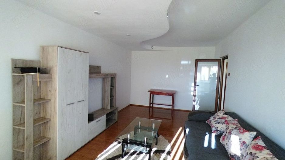 De inchiriat apartament cu 2 camere in Tiglina, etaj 8, 450 euro negociabil - Poză 1
