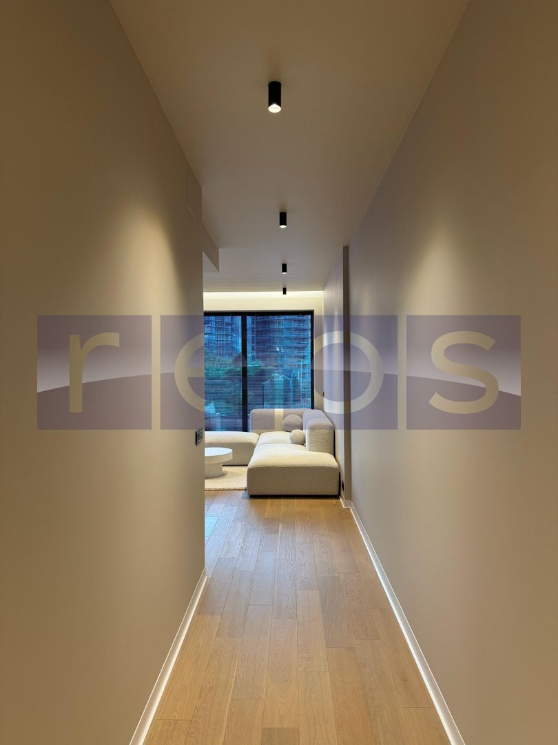 VANZARE 3 CAMERE | HERASTRAU-OHT | FINISAJE PREMIUM | COMPLET MOBILAT - Poză 24