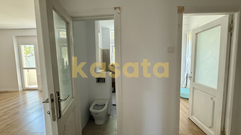 OPORTUNITATE | RENOVAT COMPLET | CISMIGIU | 102 MP UTILI - Poză 17