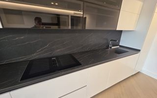 Apartament 3 camere Iancu Nicolae I Cortina 126  I Jolie Ville I COM0% - Poză 8